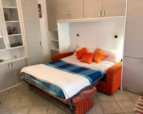 Casa di Giulia, a due passi dal mare di Cavi di Lavagna Lavagna